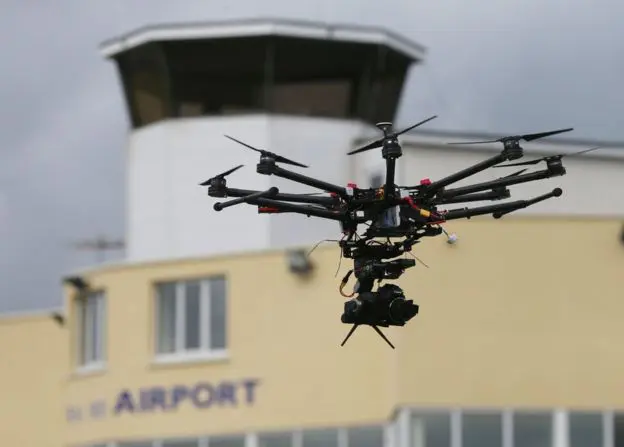 drone