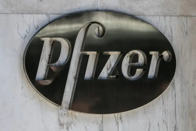 pfizer