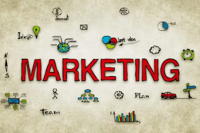 marketing