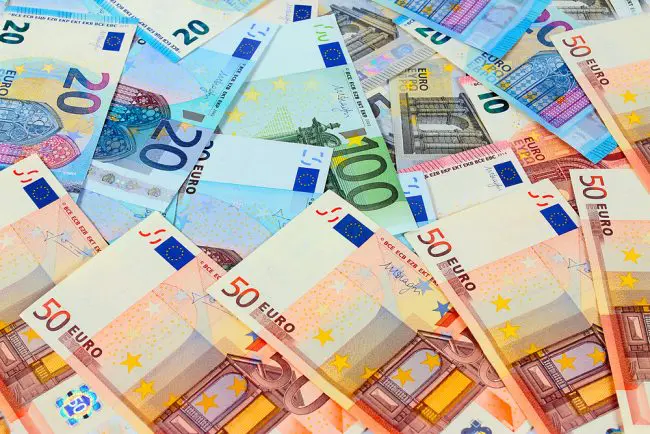 euros