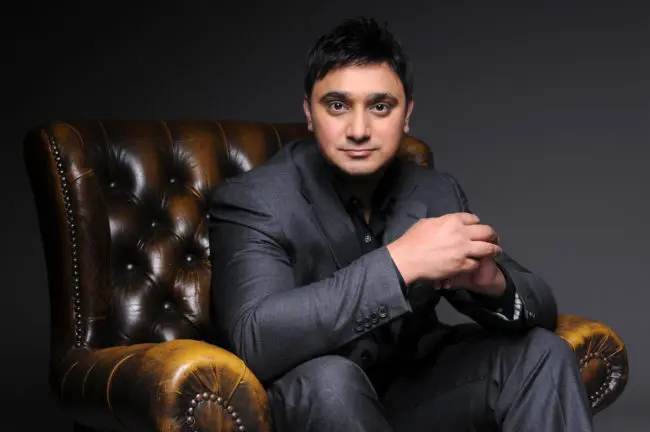 Raj Dhonota