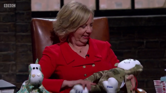 Dragons' Den
