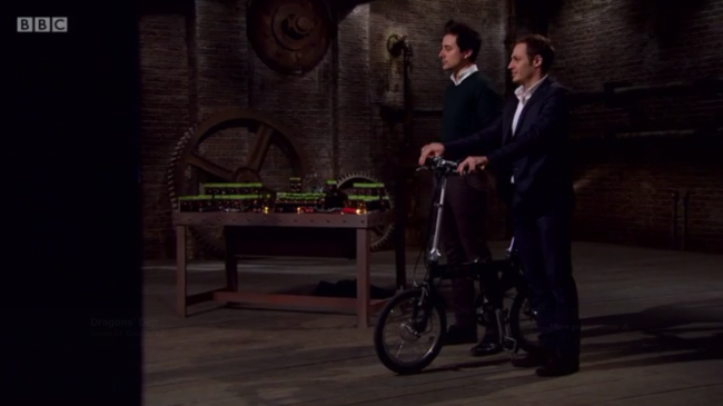 Dragons' Den