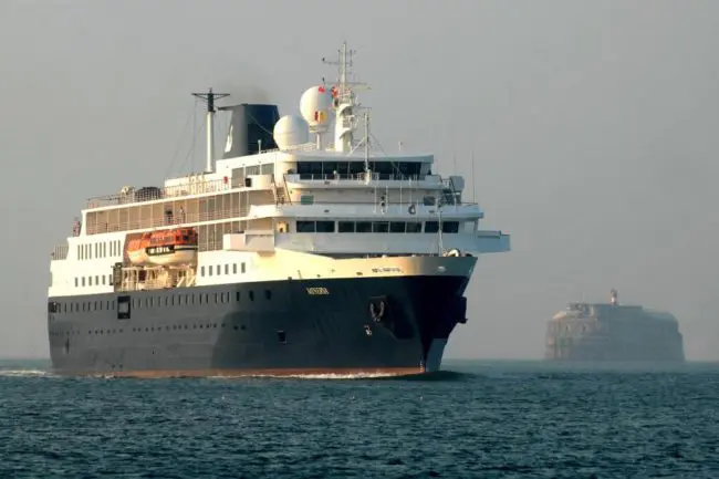 Swan Hellenic