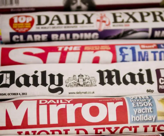 Daily Express