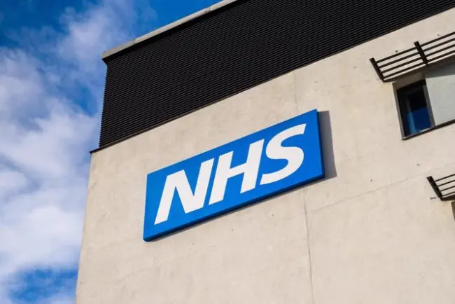 NHS