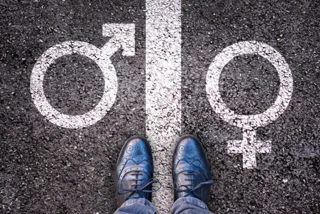 gender