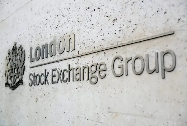 London Stock Exchange