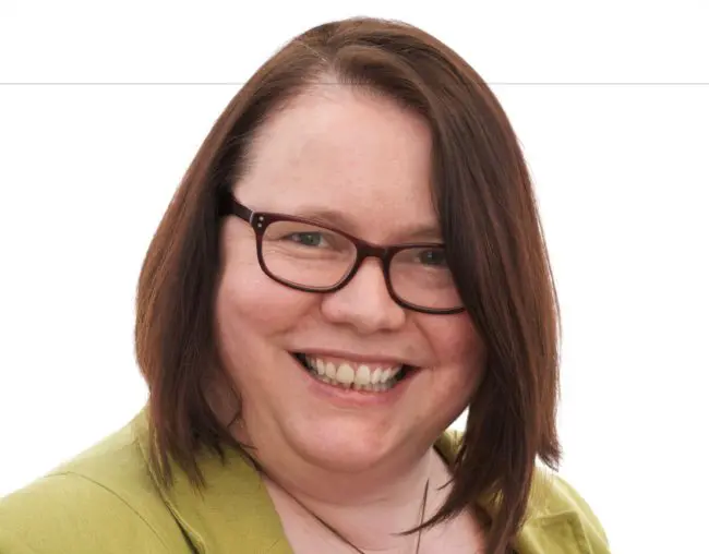 Sarah Loates