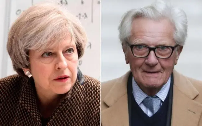 may&Heseltine