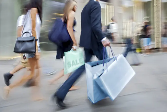 retail figures