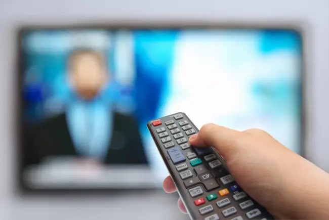 tv