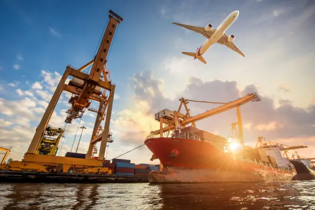 international trade