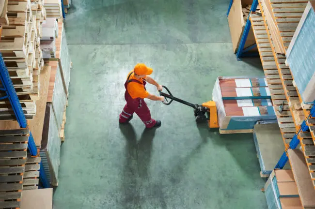 zero hours worker