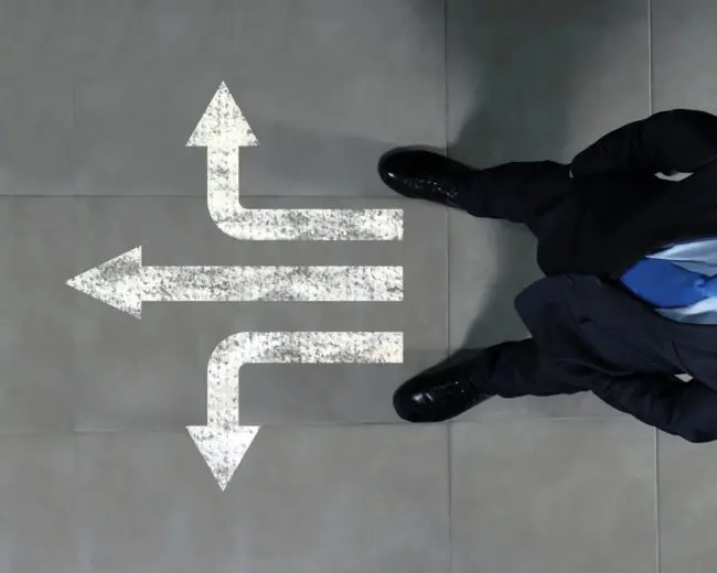 decision making