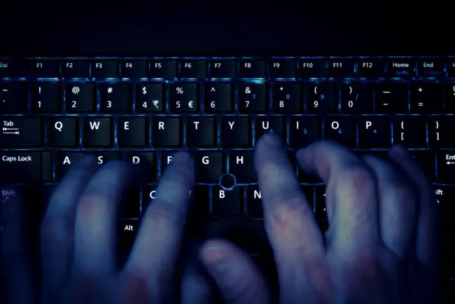 cybercrime