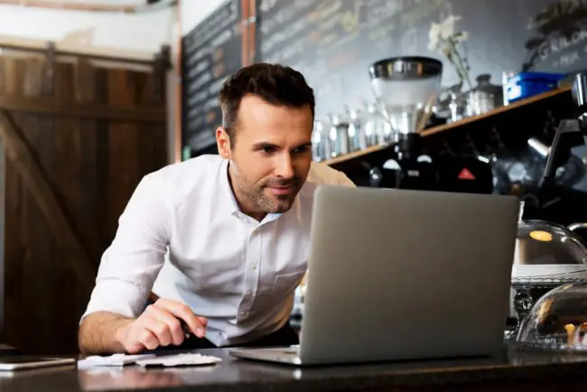 independent small business
