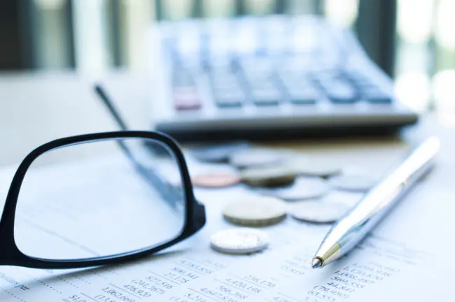 finance