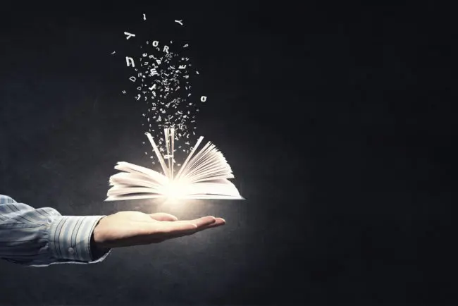 business storytelling