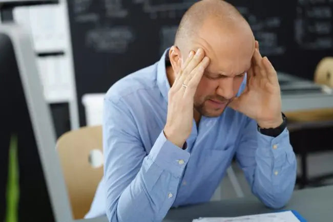 business uncertainty