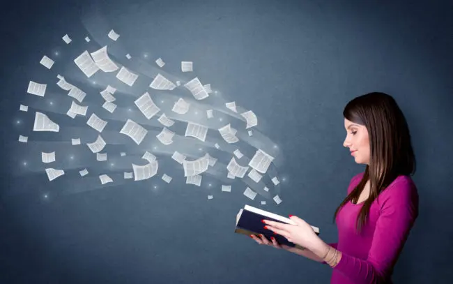 business storytelling