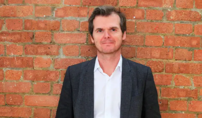 dr kris naudts