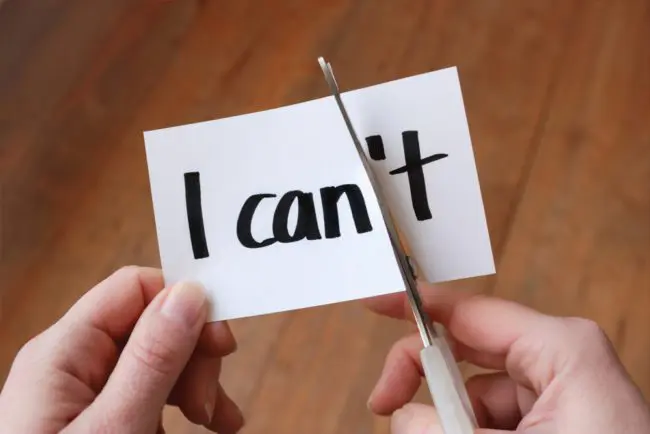 success thoughts
