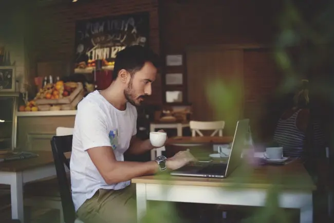 freelancer