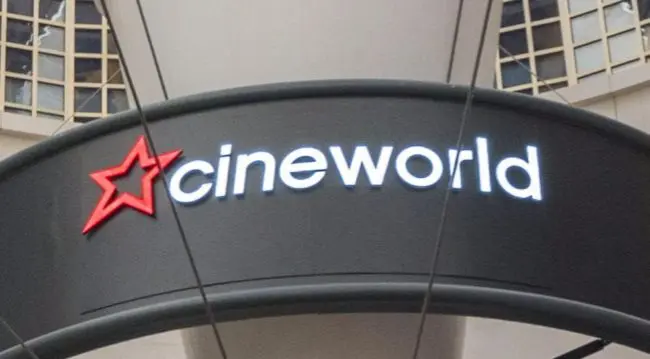 cineworld