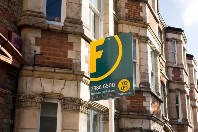 foxtons