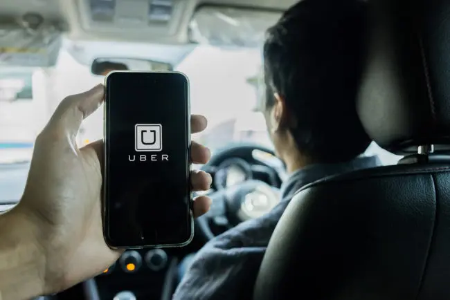 uber