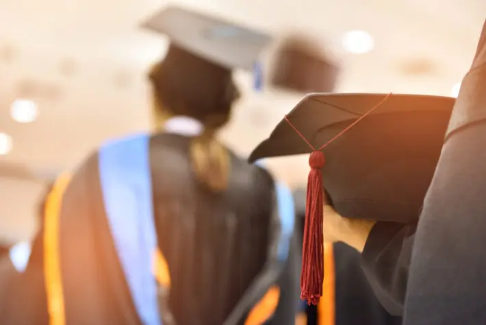graduates