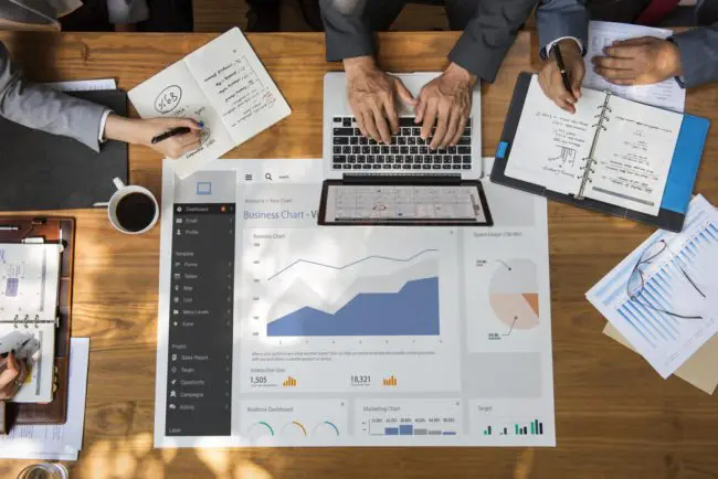 data analytics
