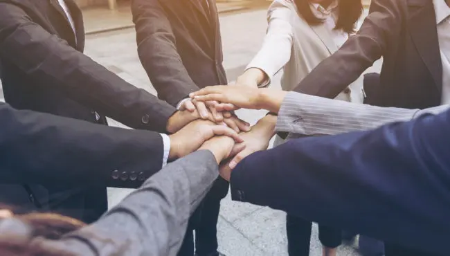 corporate engagement