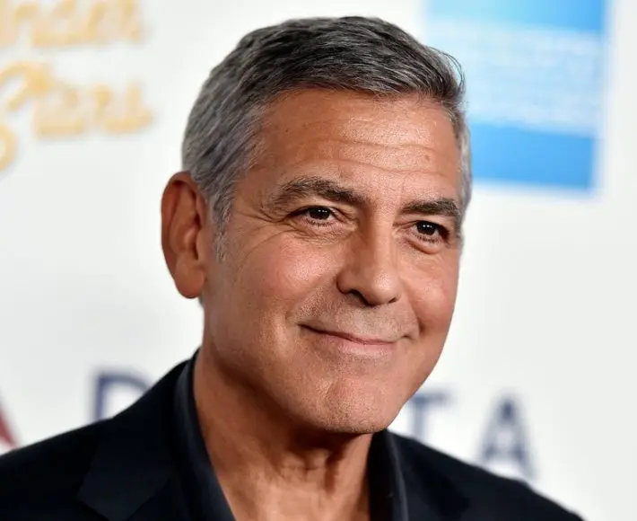 George Clooney tequila company sale