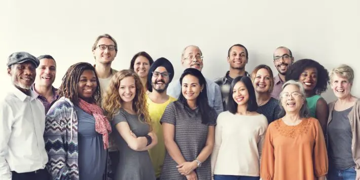 diversity in workplace