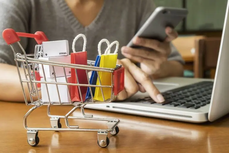 e-commerce
