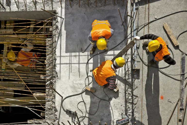 construction