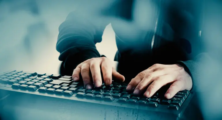 online scams