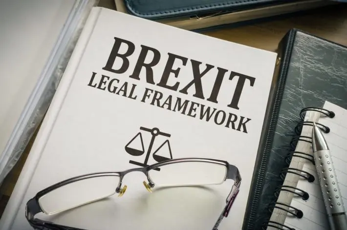 Brexit success