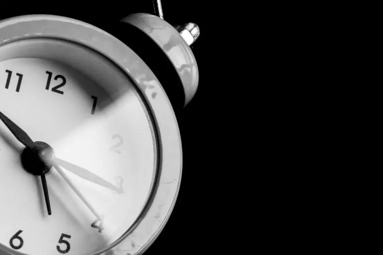 time management