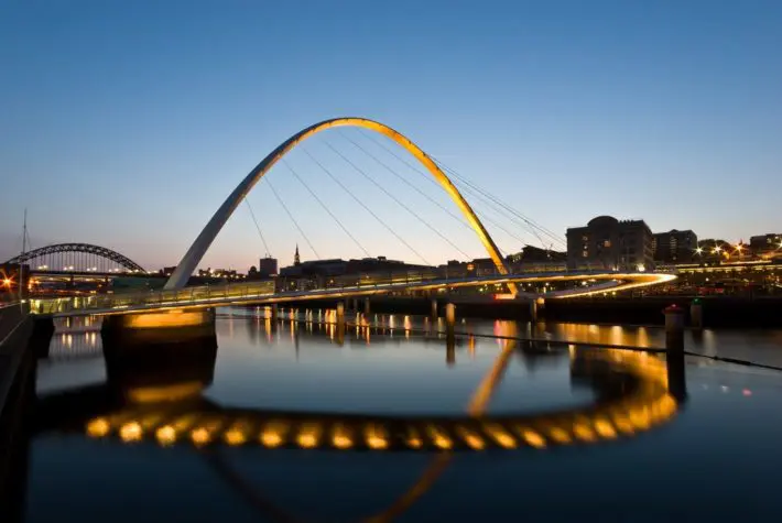 north east entrepreneurs
