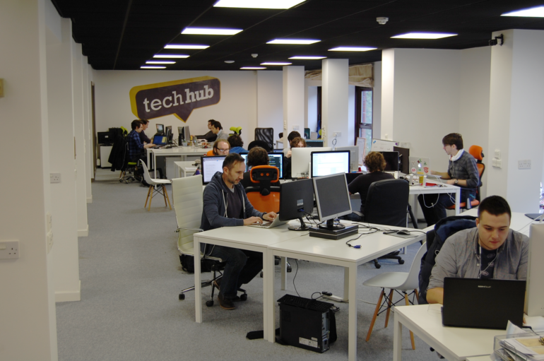 TechHubSwansea