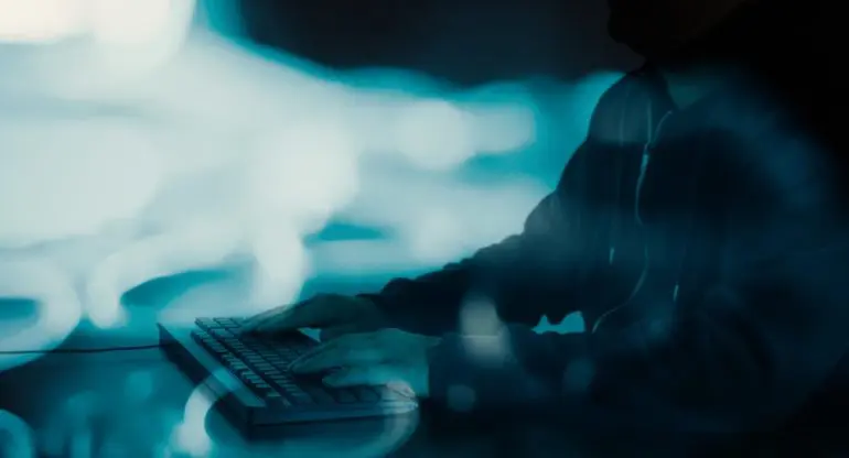 Cyber security