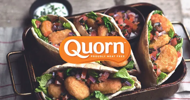 quorn
