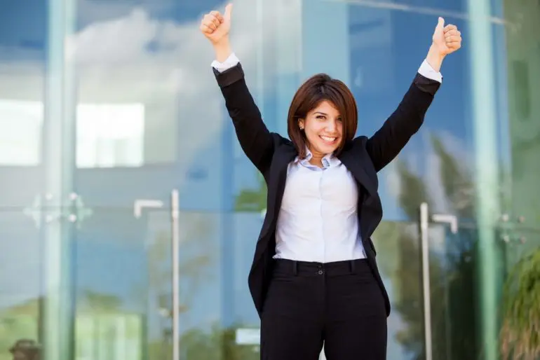 women entrepreneurs