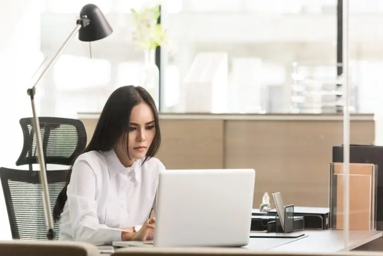 employee productivity