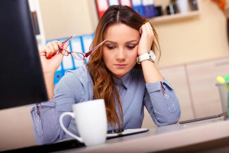 employee productivity