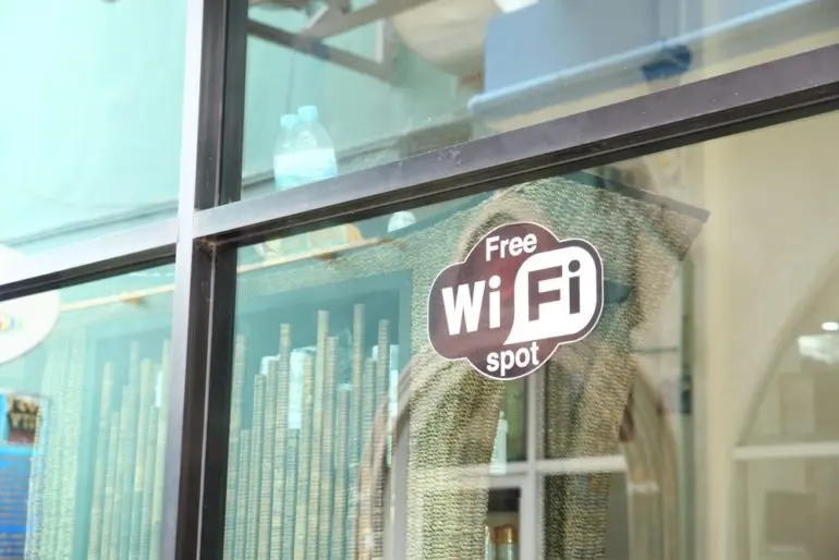 wi-fi