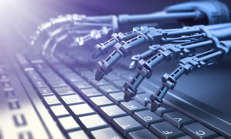 artificial intelligence